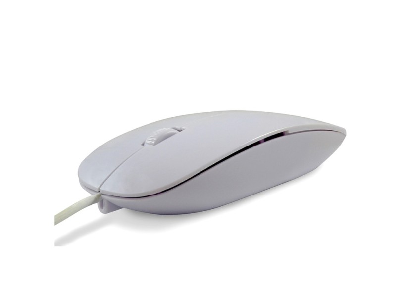 Mouse Óptico USB AM 3212 - Hardline