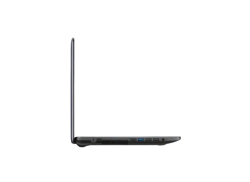 Notebook Asus VivoBook Intel Core i5 8250U 8ª Geração 8.0 GB de RAM 256.0 GB 15.6 " Full Windows 10 X543UA-DM3457T