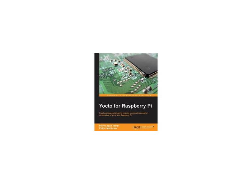Yocto for Raspberry Pi com o Melhor Preço é no Zoom