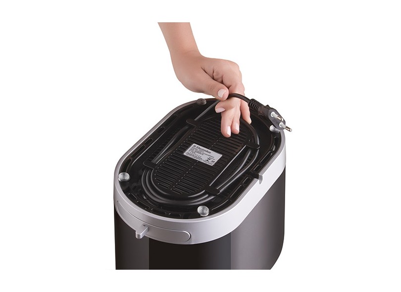 Torradeira Electrolux Easyline TOE11 2 Fatias