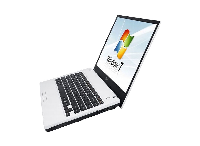 Notebook P420-5000 LG Intel Core i3 4GB HD320GB 14"