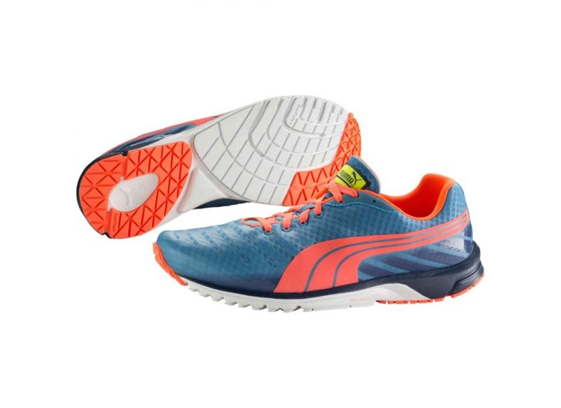 Tênis Puma Masculino Running (Corrida) Faas 300 V3