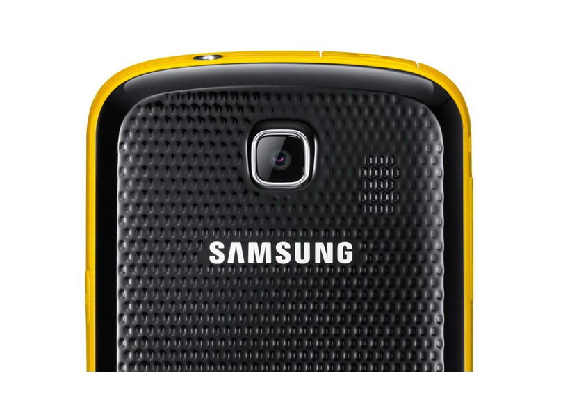 Celular Samsung Corby II S3850 Desbloqueado