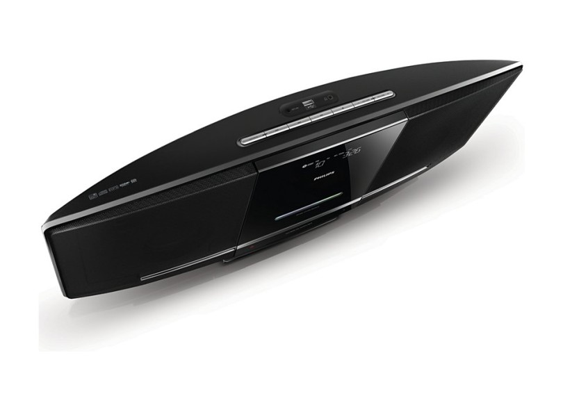 Micro System Philips MCM233 20 W USB
