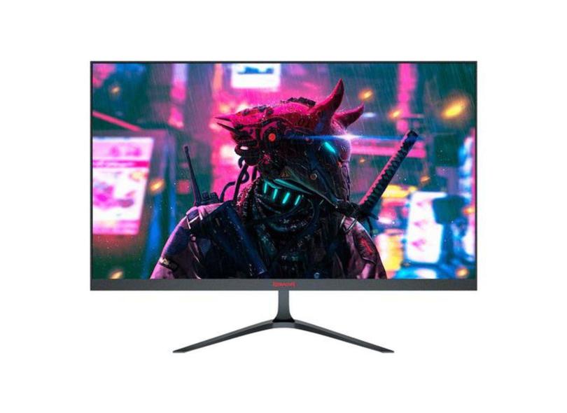 Monitor Gamer Redragon Ruby / Tela 23.8 / 165HZ / 1MS / Full HD Va Freesync - (GM3CA238)