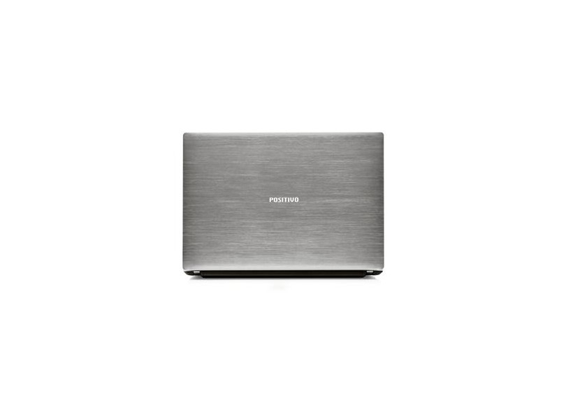 Notebook Positivo Ultrafino Intel Celeron B800 4 GB 500 GB LED 14" Windows 8