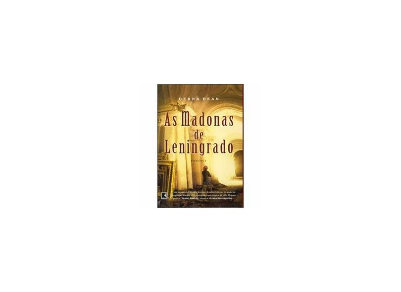 As Madonas de Leningrado - Dean, Debra - 9788501074065