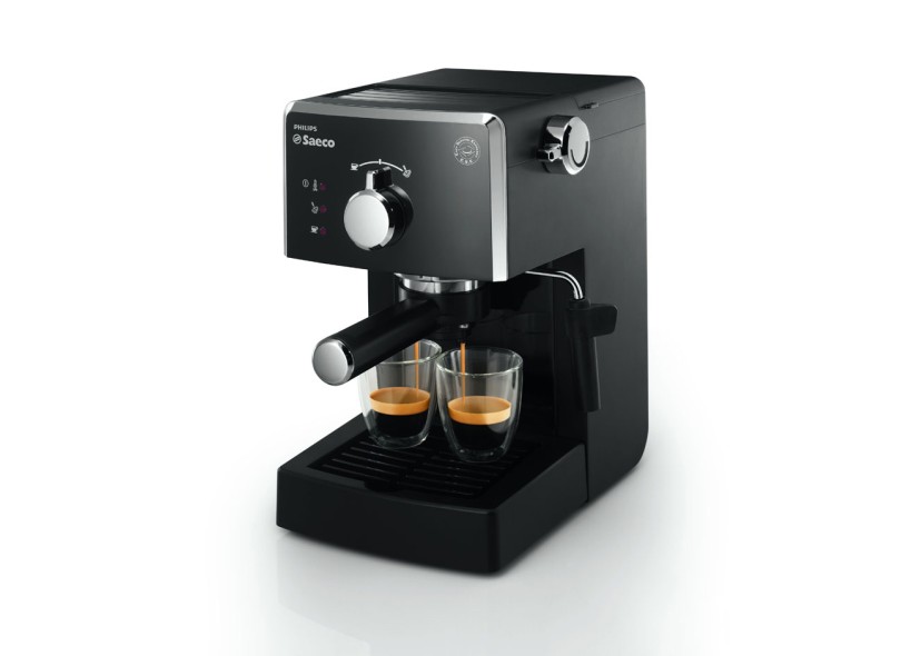 Cafeteira Expresso Philips Saeco Poemia HD8323
