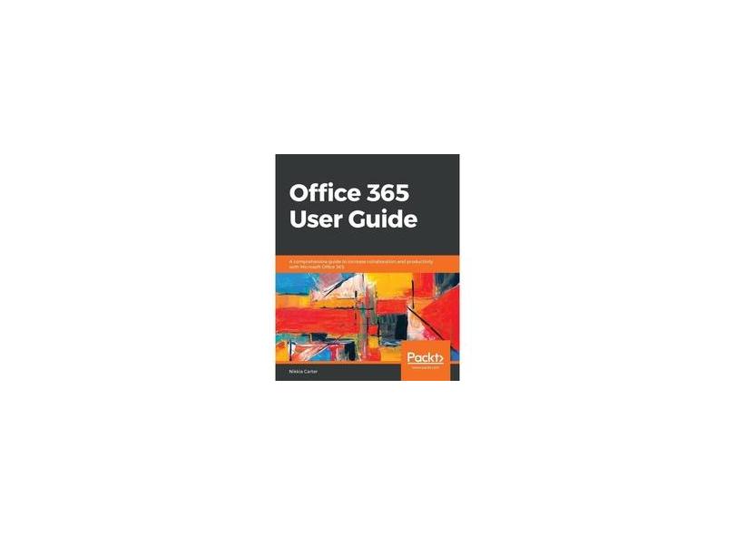 Office 365 User Guide com o Melhor Preço é no Zoom