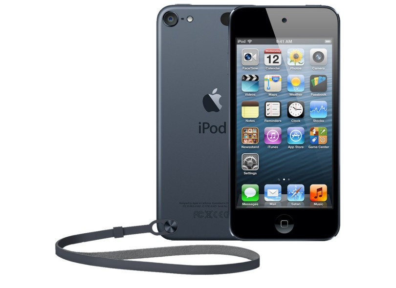 iPod Apple Touch 5 32 GB