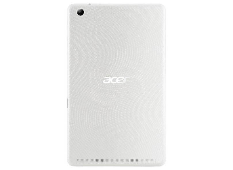 Tablet Acer Iconia One 7 8 GB LCD 7" Android 4.2 (Jelly Bean Plus) 2 MP B1-730