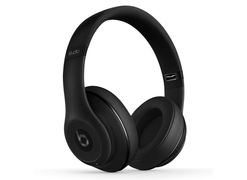 Headphone Wireless Beats Eletronics Beats by Dr. Dre Studio Wireless