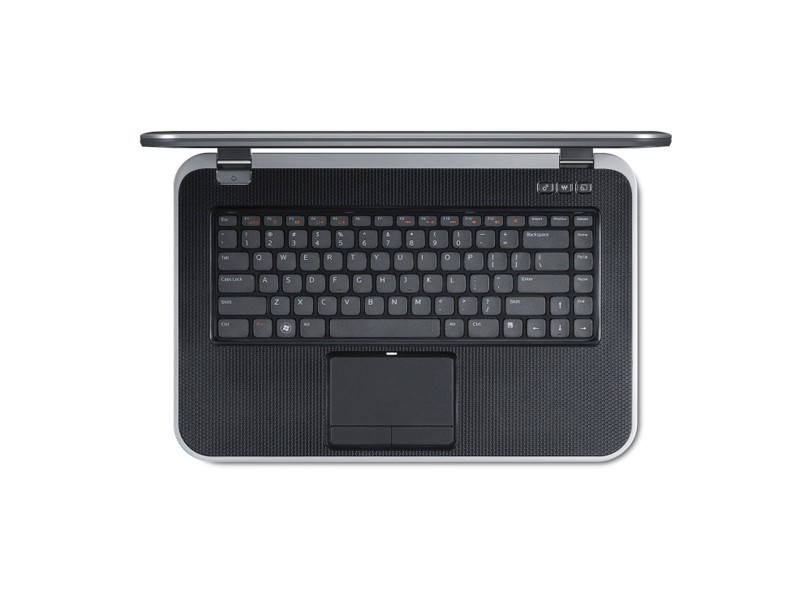 Notebook Dell Inspiron 15R Intel Core i7 3632QM 3ª Geração 8 GB 1 TB LED 15.6" Radeon HD 7730M Windows 8