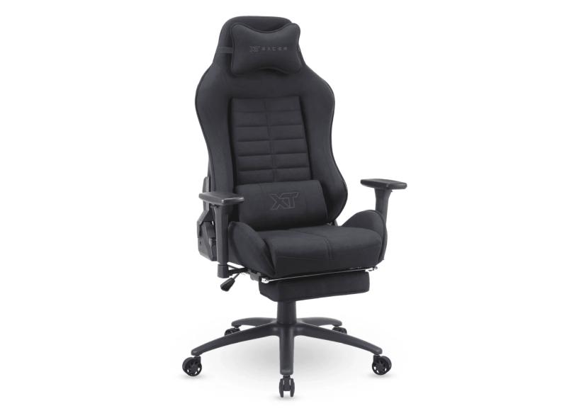 Cadeira Gamer Reclinável Platinum W Style XT Racer