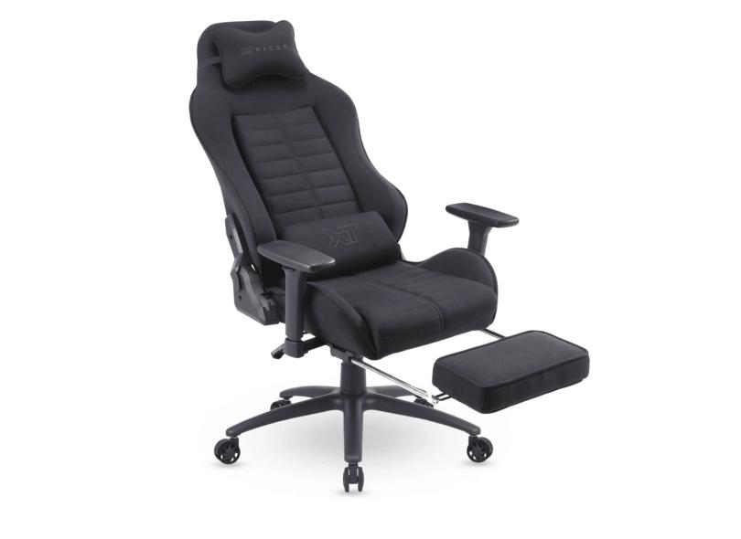 Cadeira Gamer Reclinável Platinum W Style XT Racer