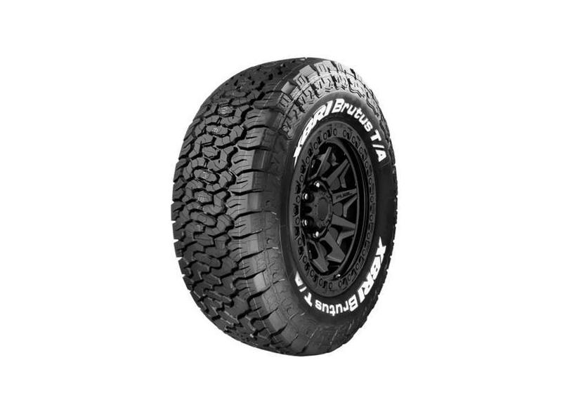 Pneu Aro 18 Xbri Lt 225/60 R18 8pr 101/98R Tl Brutus T/A