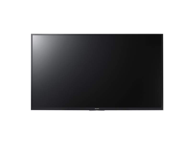Smart TV TV LED 49 " Sony 4K KD-49X7005D