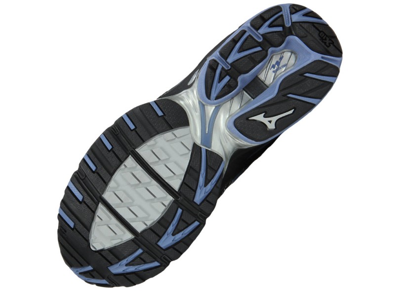 Tênis Mizuno Wave Masculino Running Ultima 3
