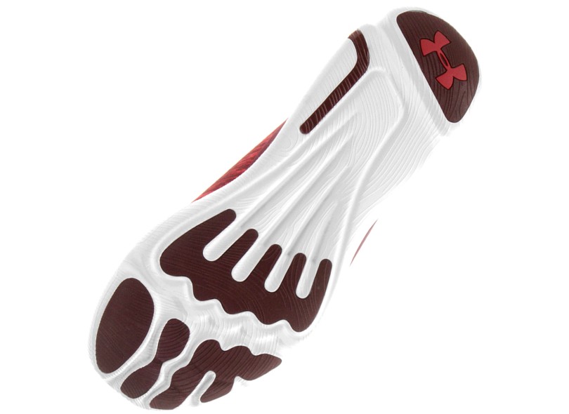 Tênis Under Armour Masculino Corrida Speedform Apollo Twist