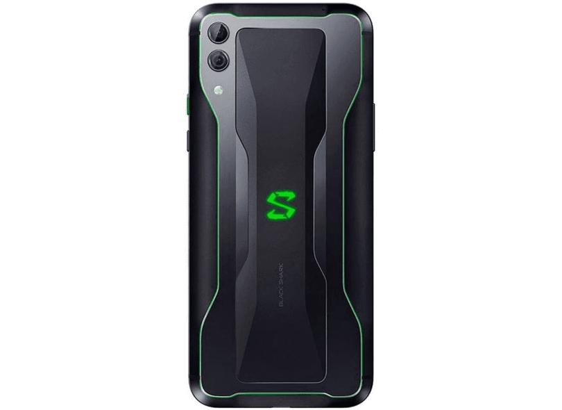 Smartphone Xiaomi Black Shark 2 128GB 2 Chips Android 9.0 (Pie)