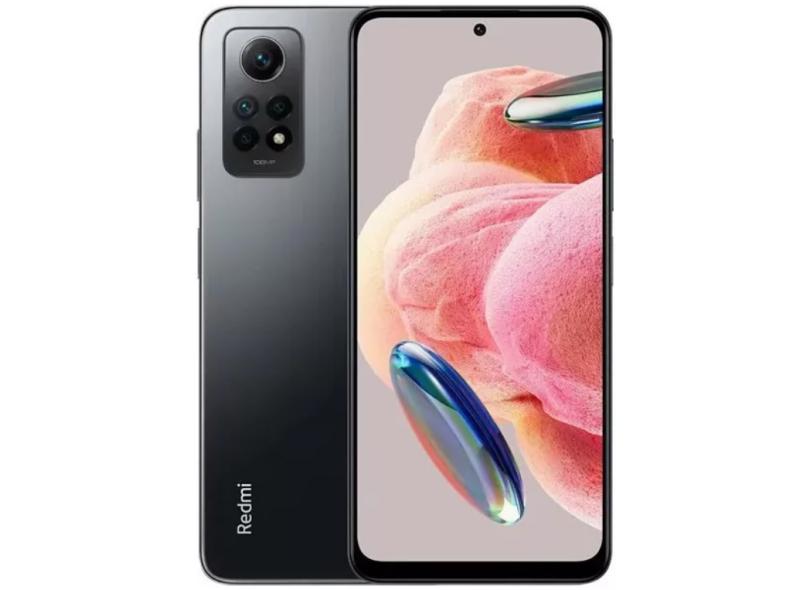 Smartphone Xiaomi Redmi Note 12 Pro 5G 256GB Câmera Tripla com o Melhor  Preço é no Zoom