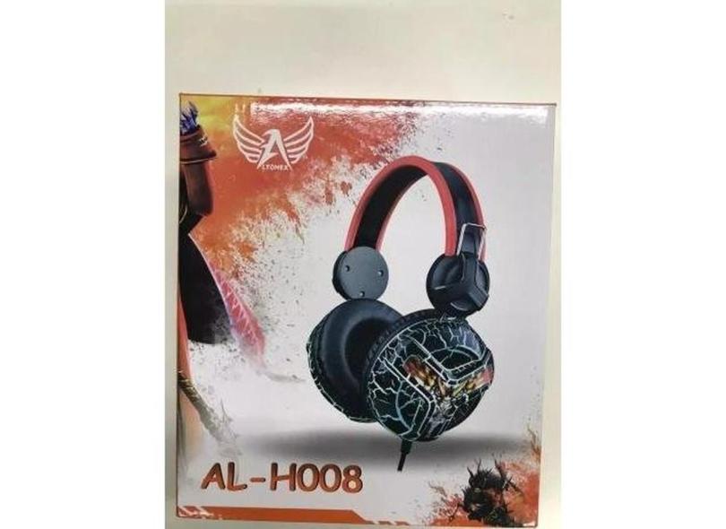 Fone De Ouvido Headset