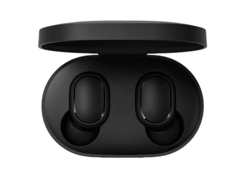 Fones Bluetooth Preto Envio Imediato Portátil Para Sam S10 Lite