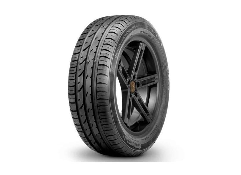 Pneu Continental Aro 18 215/55R18 95H Premium Contact 2