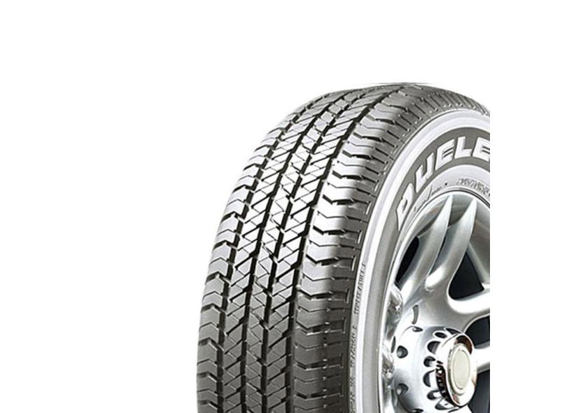 Pneu Bridgestone Aro 18 Dueler H/T 684 III 225/55R18 98H