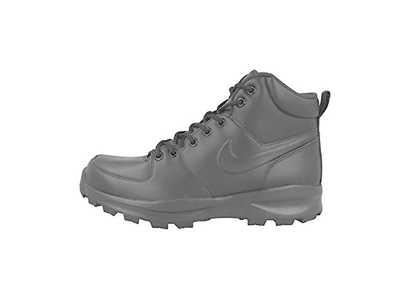 Nike Men's Manoa Leather Hiking Boot