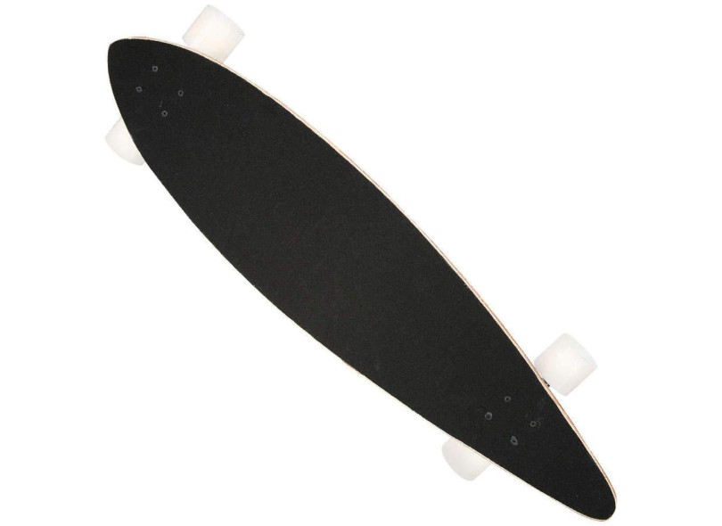 Skate Longboard - X-Seven Alien Bitch