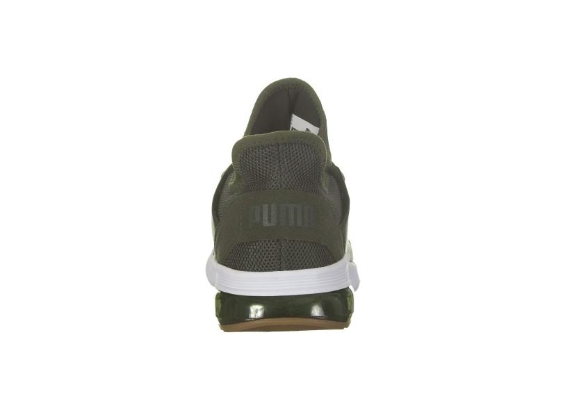 Tênis Puma Masculino Casual Electron Street