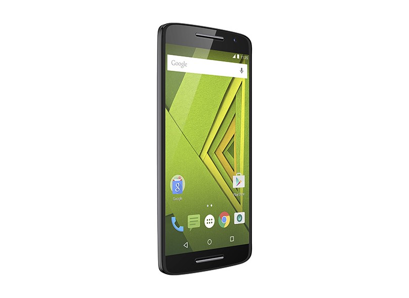 Smartphone Motorola Moto X X Play XT1563 21,0 MP 2 Chips 16GB Android 5.1 (Lollipop) 3G 4G Wi-Fi