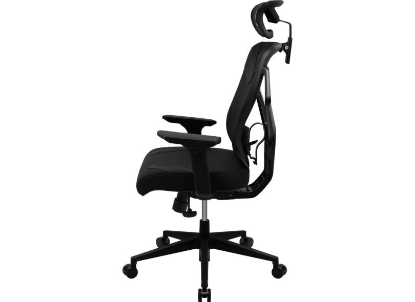 Cadeira Gamer Reclinável YAMA3 ThunderX3