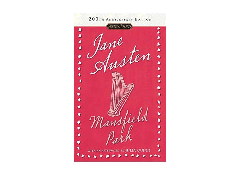 Mansfield Park - Jane Austen - 9780451531117