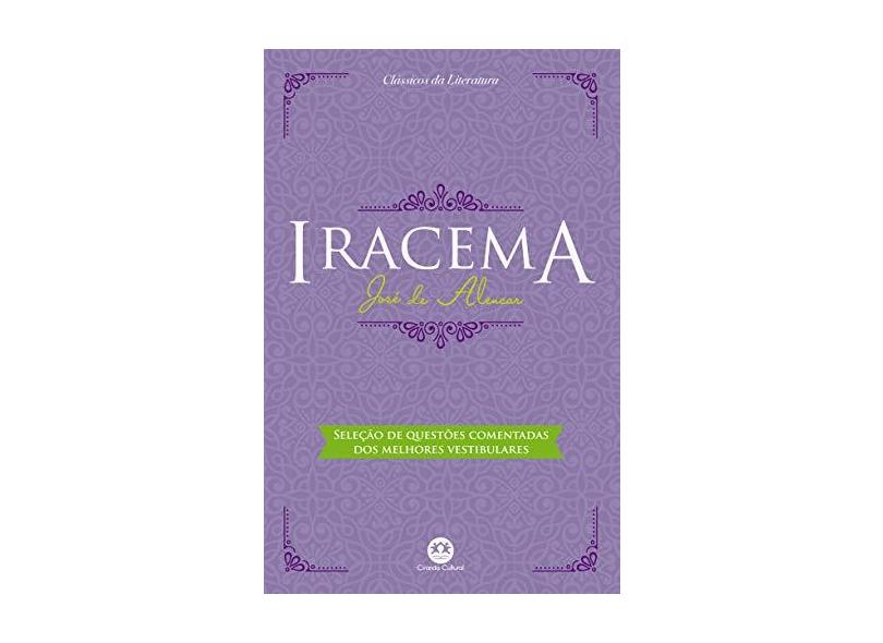 Iracema - José De Alencar - 9788538077022