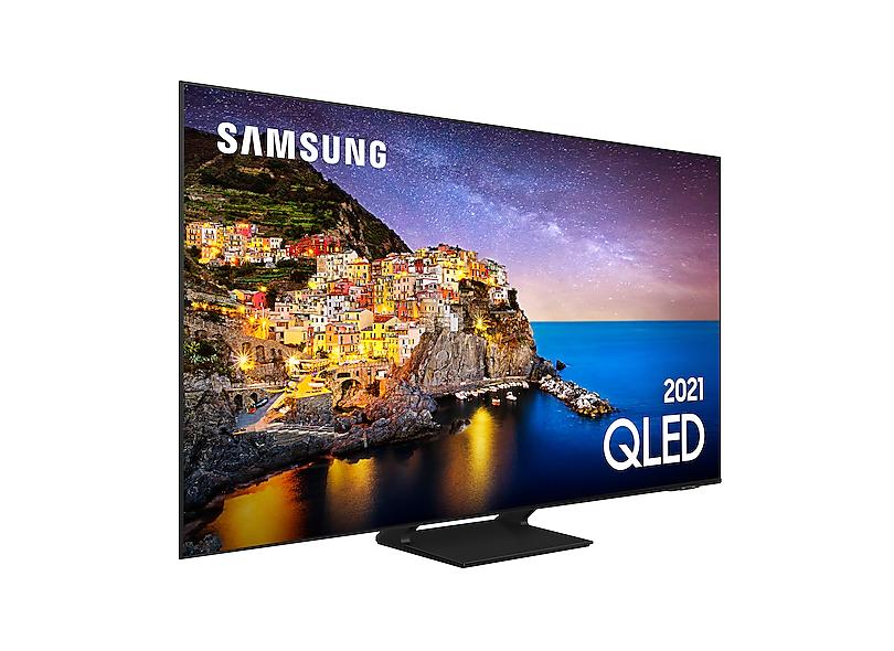 Smart TV TV LED 65 " Samsung 4K HDR 65Q70A 3 HDMI