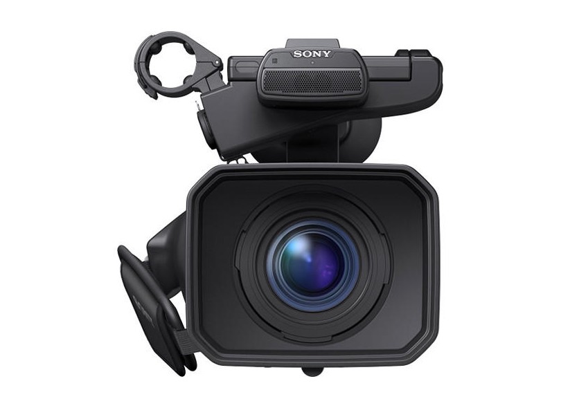 Filmadora Sony NXCAM HXR-NX100 Full HD