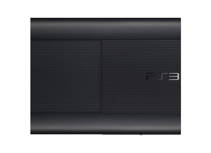Console Sony Playstation 3 HD 12GB