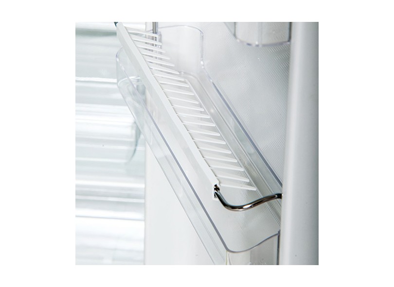 Geladeira Smeg 268 Litros FAB28U