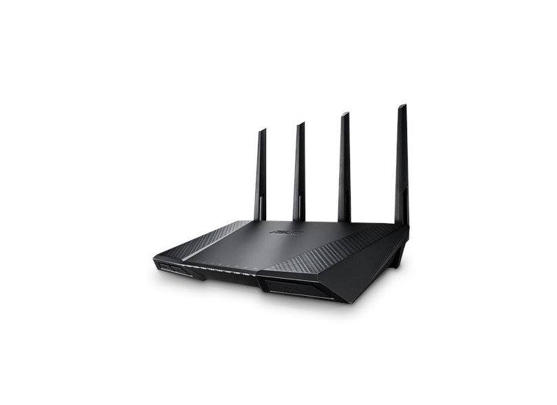 Roteador Wireless 1733 Mbps RT-AC87U - Asus