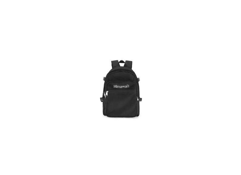 Mochila Hamawari Black - Suporte p/ Notebook com o Melhor Preço é no Zoom