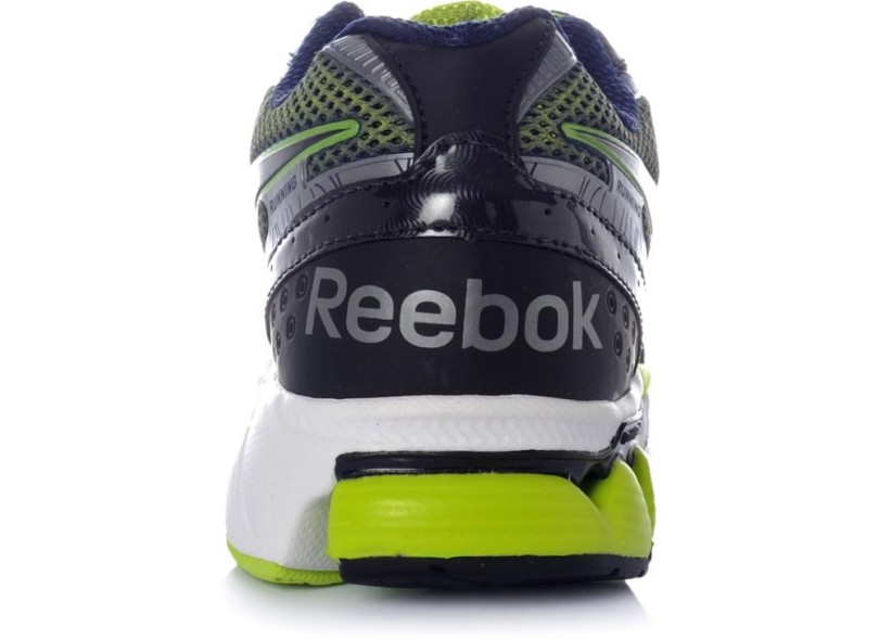 Tênis Reebok Masculino Running (Corrida) Dual Premium