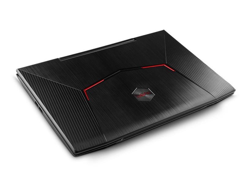 Notebook Avell Intel Core i5 8300H 8ª Geração 8 GB de RAM 16.0 GB 250.0 GB 15.6 " GeForce GTX 1060 A62