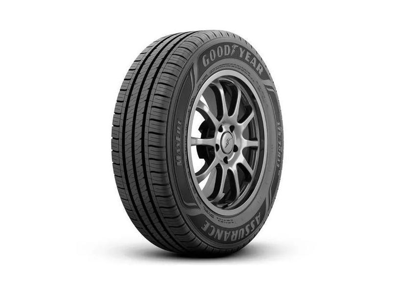 Pneu 175/70R14 Goodyear Assurance Maxlife 88T