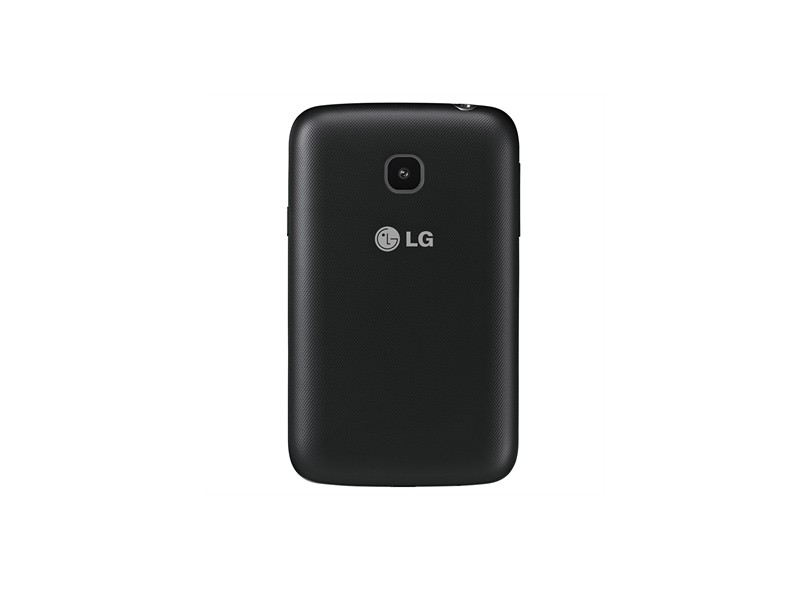 Smartphone LG L20 D107 3 Chips 4GB Android 4.4 (Kit Kat) 3G Wi-Fi