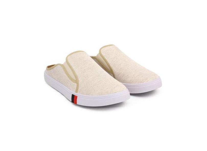 Tenis Mule Sapato Moda Casual Calce Masculino Sola Macia Leve Homem El