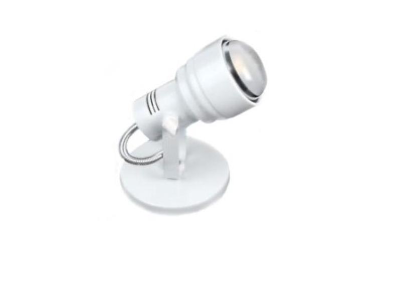 SPOT Sobrepor em Alumínio E27 590 1 HiperLight com o Melhor Preço é no Zoom