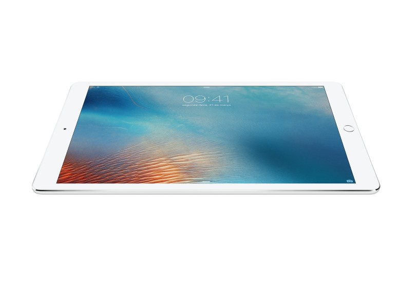Tablet Apple iPad Pro 128.0 GB Retina 9.7 " iOS 9