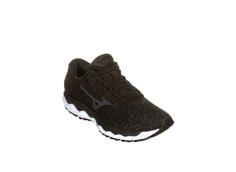 Tênis Mizuno Masculino Corrida Sky Waveknit 3